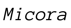 Micora - logo